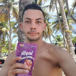 Meet your Posher, Melvin